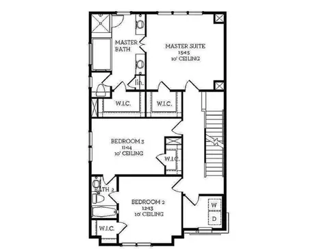 5621 Cohn Meadows Lane Houston TX 77007