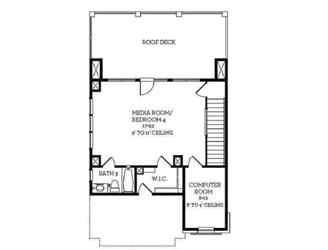 5621 Cohn Meadows Lane Houston TX 77007