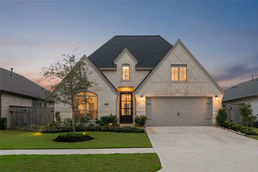29631 Sterling Knoll Drive Fulshear TX 77441
