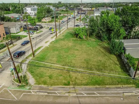 1812/1818 Hardy Street Houston TX 77026