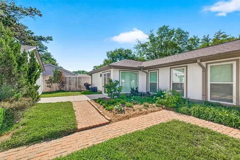 12707 Pantano Drive Houston TX 77065