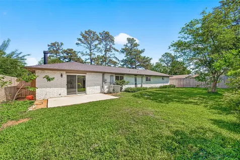 12707 Pantano Drive Houston TX 77065