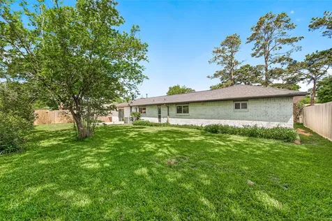 12707 Pantano Drive Houston TX 77065