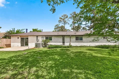 12707 Pantano Drive Houston TX 77065