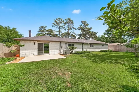 12707 Pantano Drive Houston TX 77065