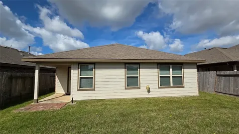 8023 Ecru Lane Rosharon TX 77583