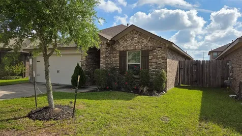 8023 Ecru Lane Rosharon TX 77583