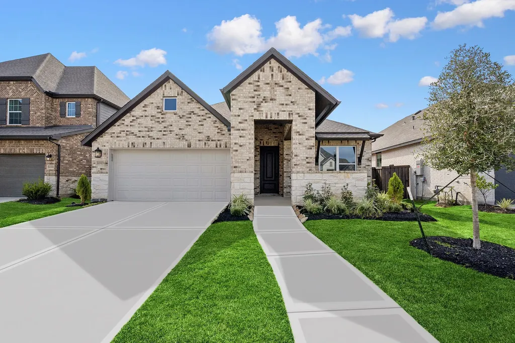 12323 Palmetto Drive Mont Belvieu TX 77523