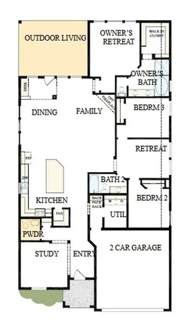 12323 Palmetto Drive Mont Belvieu TX 77523