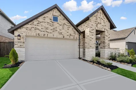 12323 Palmetto Drive Mont Belvieu TX 77523