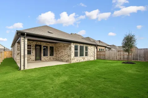 12323 Palmetto Drive Mont Belvieu TX 77523