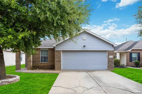 20402 Clydesdale Ridge Drive Humble TX 77338
