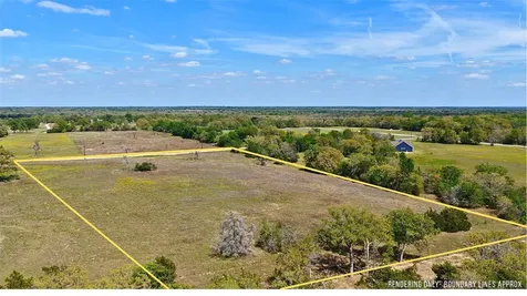 Tbd Legacy Road - Over 5 Acres Caldwell TX 77836