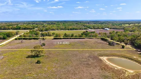 Tbd Legacy Road - Over 5 Acres Caldwell TX 77836