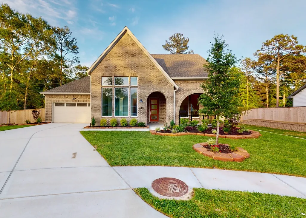 240 Yellow Lantana Bend Montgomery TX 77316
