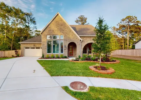 240 Yellow Lantana Bend Montgomery TX 77316