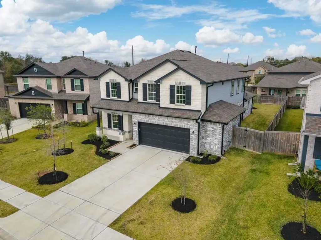 6425 Sandy Hills Drive Pearland TX 77584