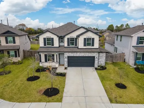 6425 Sandy Hills Drive Pearland TX 77584
