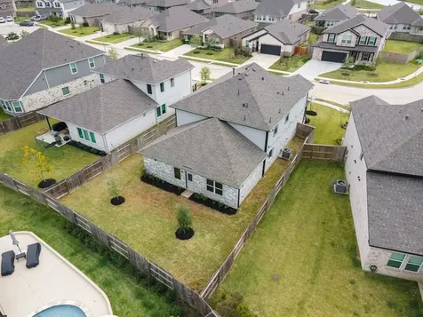 6425 Sandy Hills Drive Pearland TX 77584