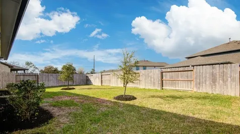 6425 Sandy Hills Drive Pearland TX 77584