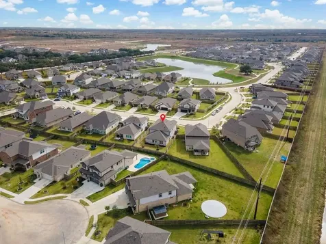 6425 Sandy Hills Drive Pearland TX 77584