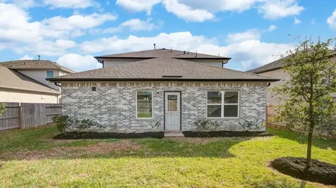 6425 Sandy Hills Drive Pearland TX 77584