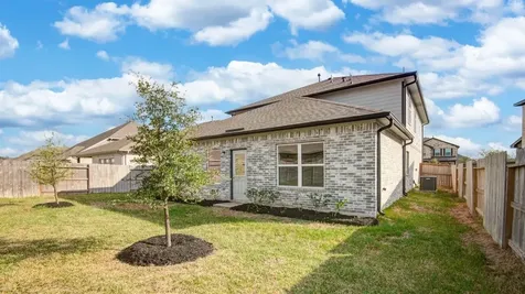 6425 Sandy Hills Drive Pearland TX 77584