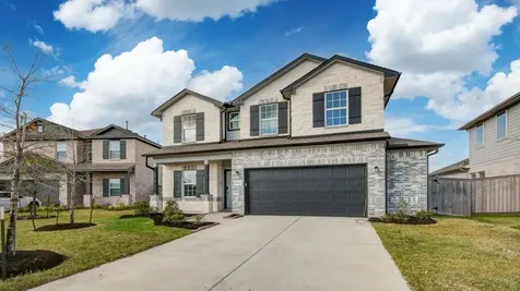 6425 Sandy Hills Drive Pearland TX 77584