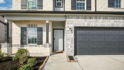 6425 Sandy Hills Drive Pearland TX 77584