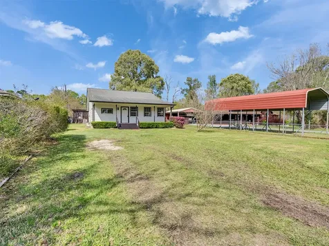 215 Sparkling Water Drive Huffman TX 77336