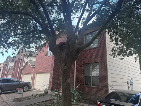 3727 Ashford Villa Lane Houston TX 77082