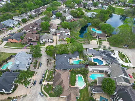 8103 Lake Edge Court Houston TX 77071