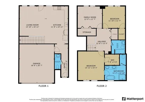 927 Bianco Lane Houston TX 77091