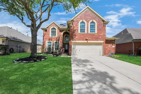 24730 Cobble Canyon Lane Katy TX 77494