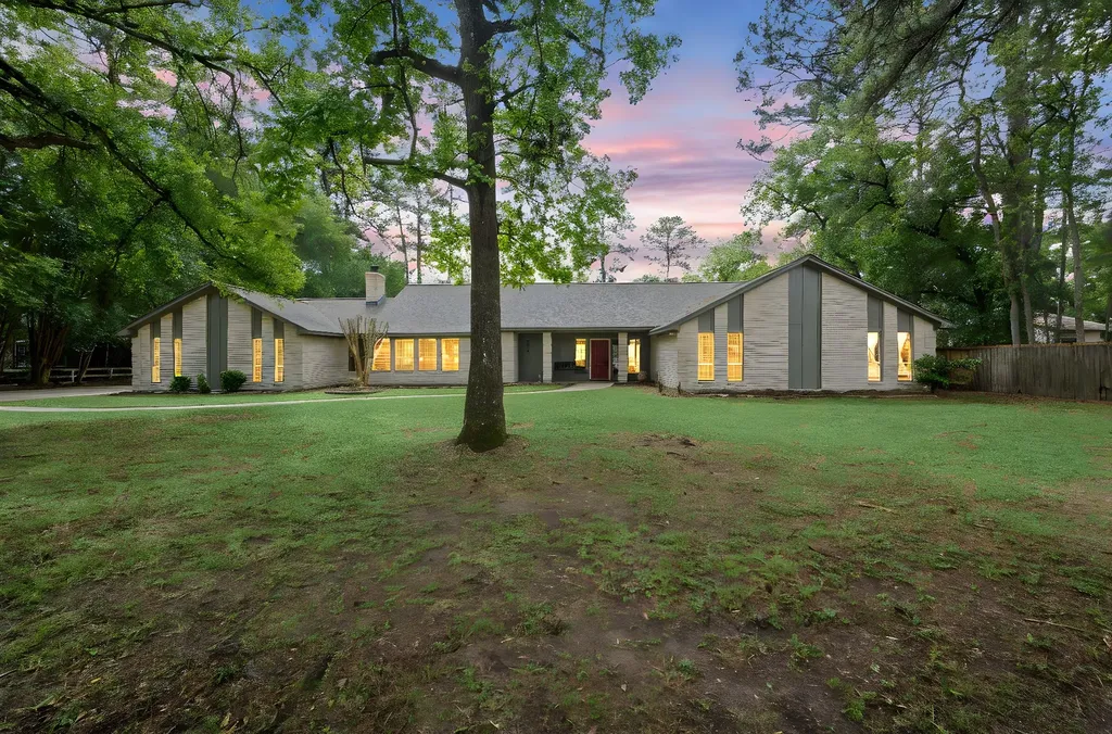9911 Kleppel Road Tomball TX 77375