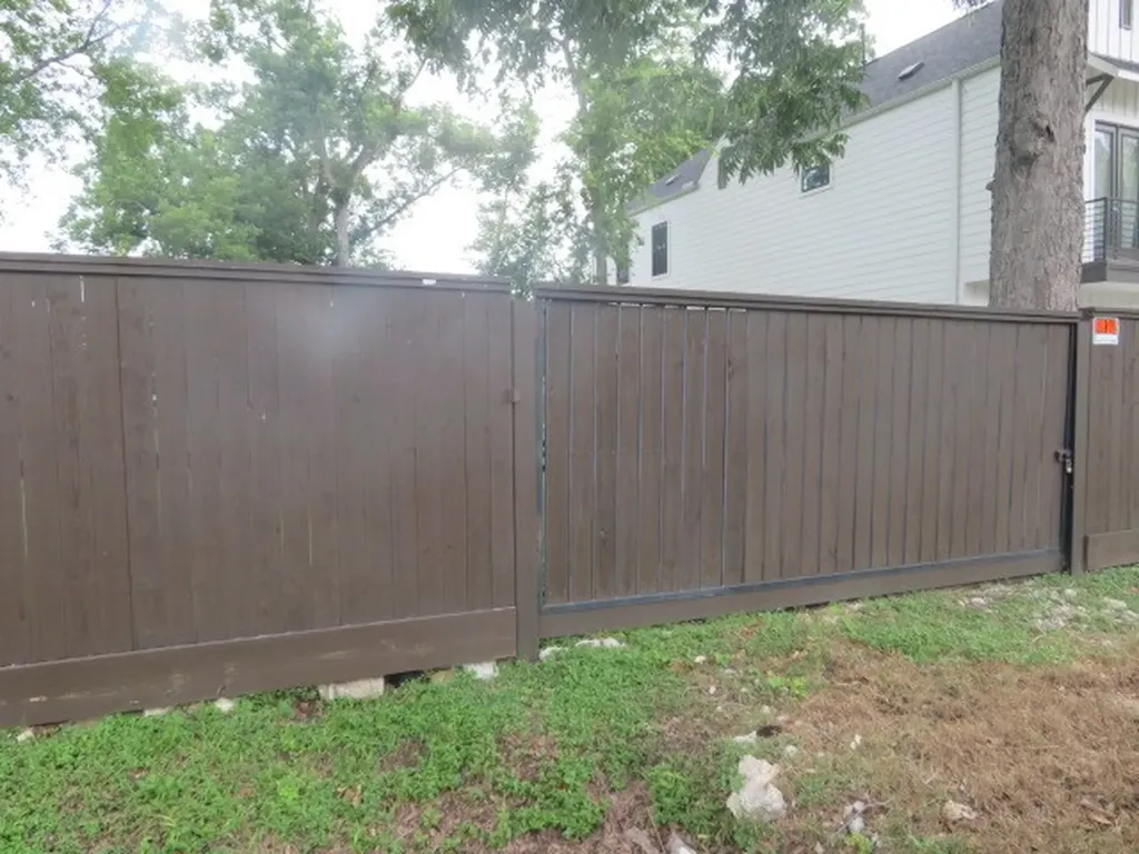 0 Mansfield Street Street Houston TX 77091