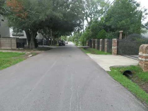 0 Mansfield Street Street Houston TX 77091