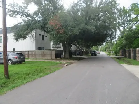 0 Mansfield Street Street Houston TX 77091