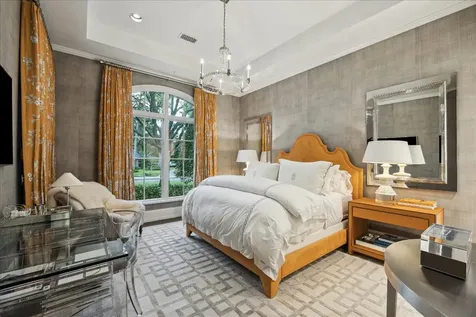 220 Merrie Way Lane Houston TX 77024
