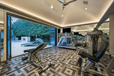 220 Merrie Way Lane Houston TX 77024