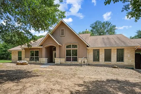 7750 Rolling Creek Road Burton TX 77835