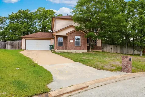 2108 Miana Court Bryan TX 77807