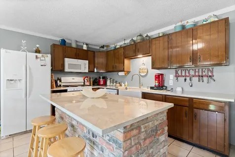 18 Arrowhead Drive Huntsville TX 77320