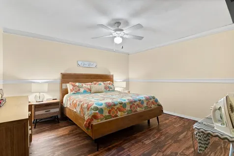 18 Arrowhead Drive Huntsville TX 77320