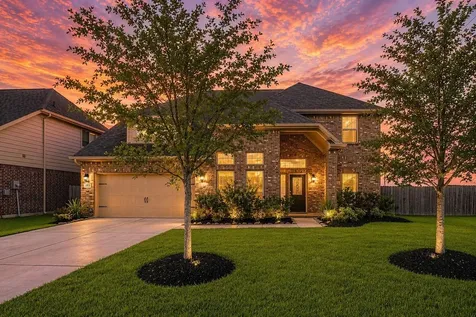 2919 Iris Gable Court Katy TX 77494