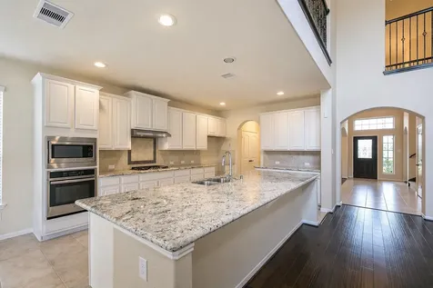 2919 Iris Gable Court Katy TX 77494