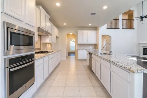 2919 Iris Gable Court Katy TX 77494