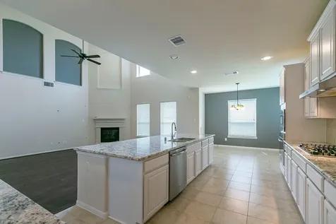 2919 Iris Gable Court Katy TX 77494