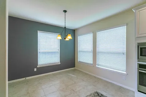 2919 Iris Gable Court Katy TX 77494