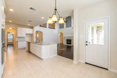 2919 Iris Gable Court Katy TX 77494